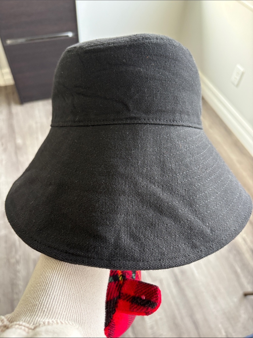 Anthropologie Bucket Hat OS